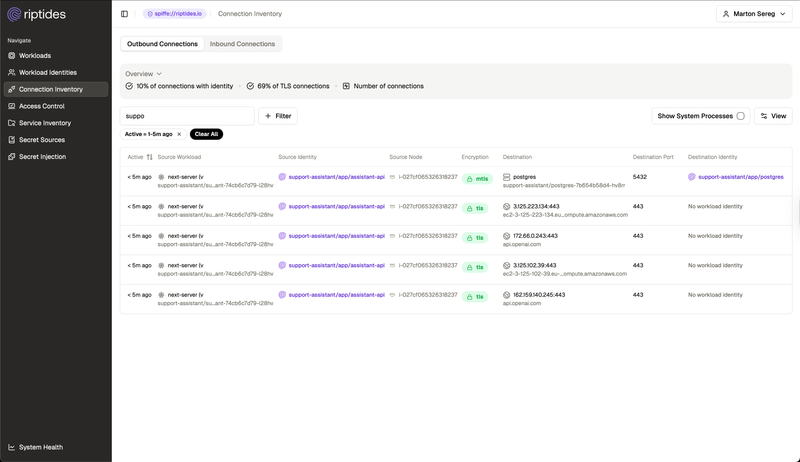 Growing Threat of npm Supply Chain Attacks and the Runtime Fix That Stops It