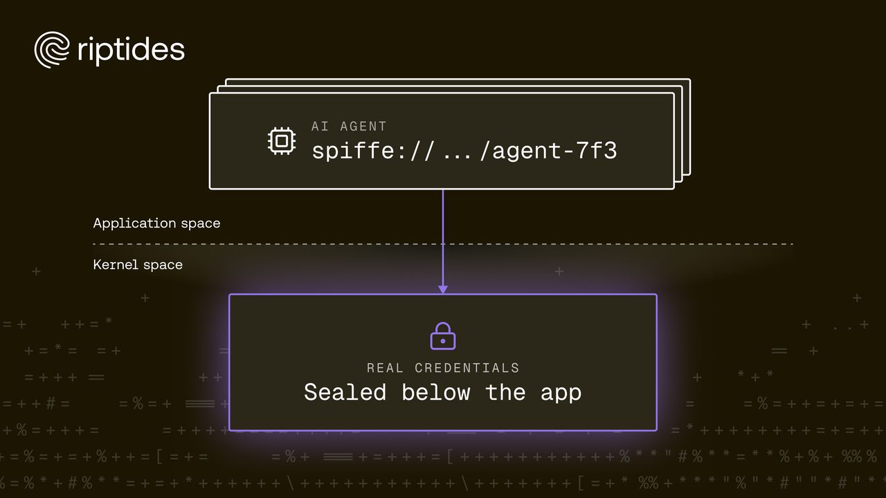 AI Agents Have an Identity Crisis And It's a Familiar One