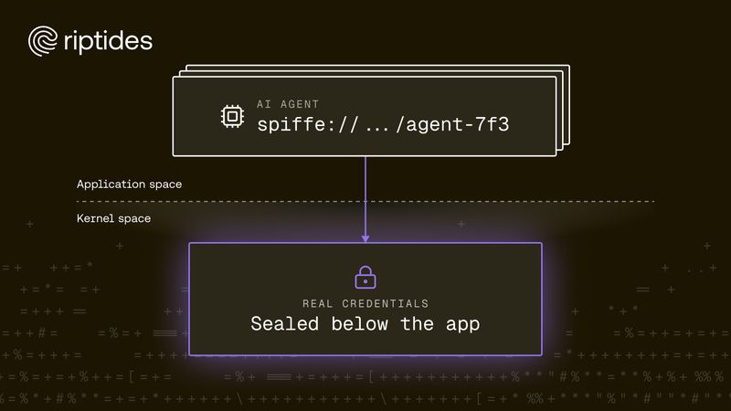 AI Agents Have an Identity Crisis And It's a Familiar One