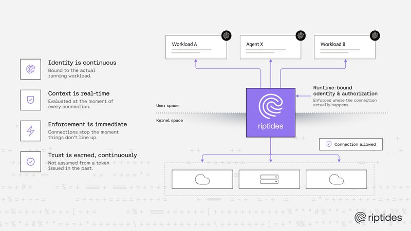 Bearer Token Meets Runtime Enforcement