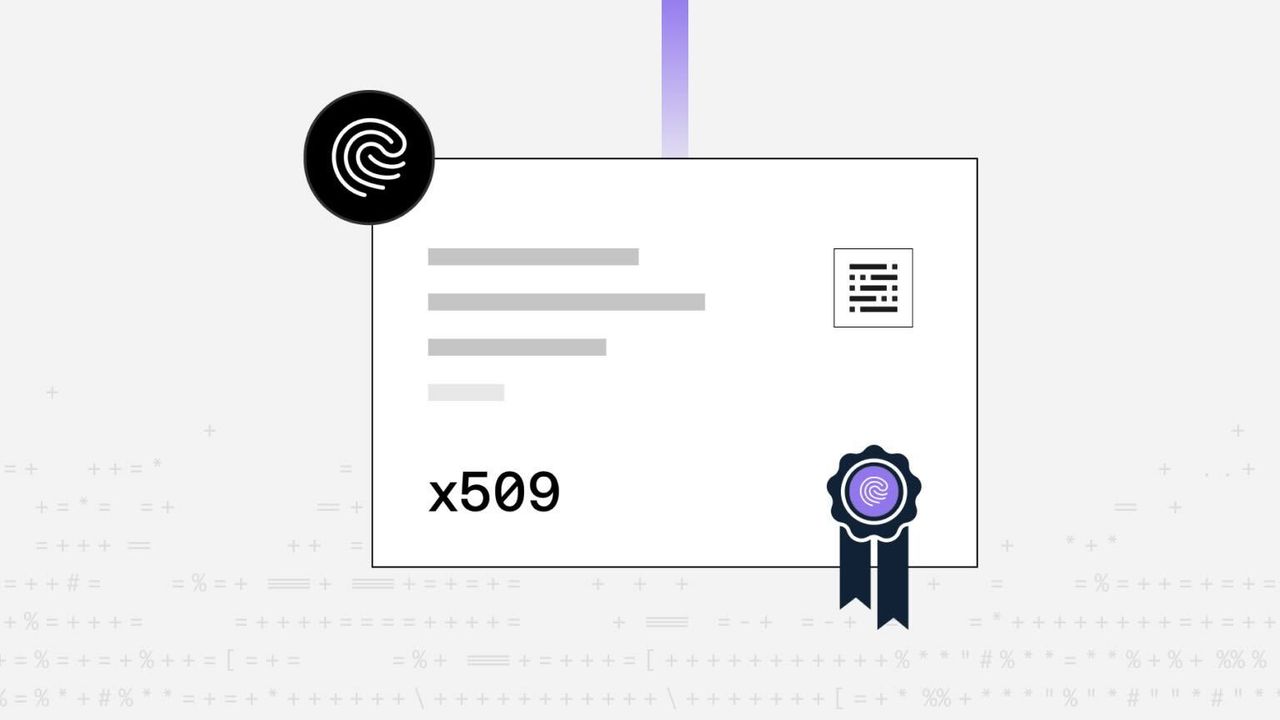 X.509 Certificates in the Age of SPIFFE and Zero Trust